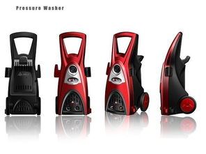 清洗機(jī)設(shè)計圖片,清洗機(jī)設(shè)計高清圖片 上海形彩工業(yè)產(chǎn)品設(shè)計有限責(zé)任公司,