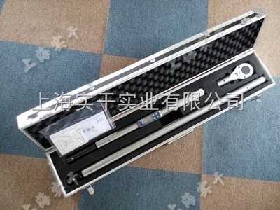 扭力扳手-數(shù)顯扭力扳手松江廠子-上海實干實業(yè)