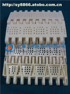 特殊OPB平格模塊網帶 產品特性、應用與供應商介紹