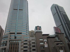 上海實(shí)業(yè)大廈 徐家匯CBD的5A甲級(jí)地標(biāo)，三軌交匯的商務(wù)樞紐