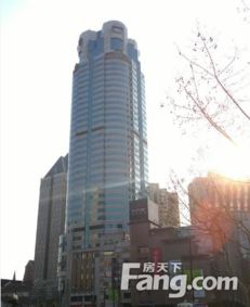 上海實(shí)業(yè)大廈寫(xiě)字樓超值出售，高區(qū)朝南，地鐵交匯，價(jià)格優(yōu)勢(shì)顯著